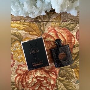 🦋YSL Black Opium Mini